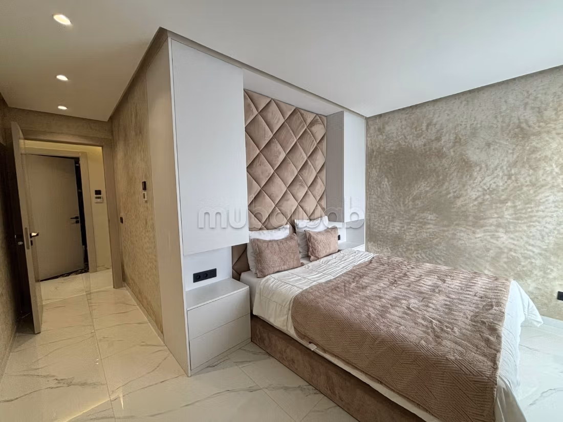 Appartement d’Exception Luxe Absolu