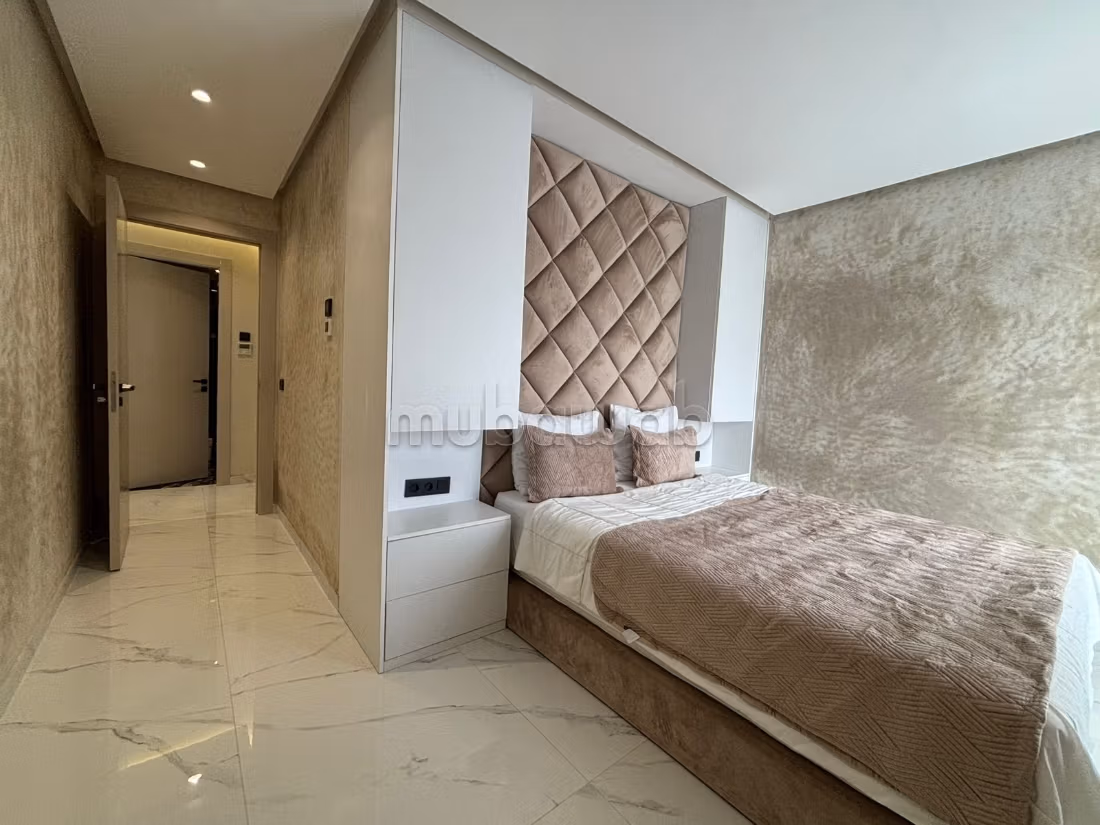 Appartement d’Exception Luxe Absolu