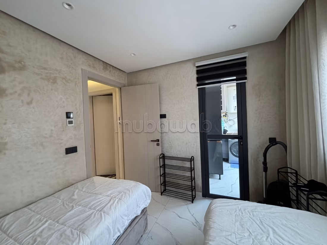 Appartement d’Exception Luxe Absolu