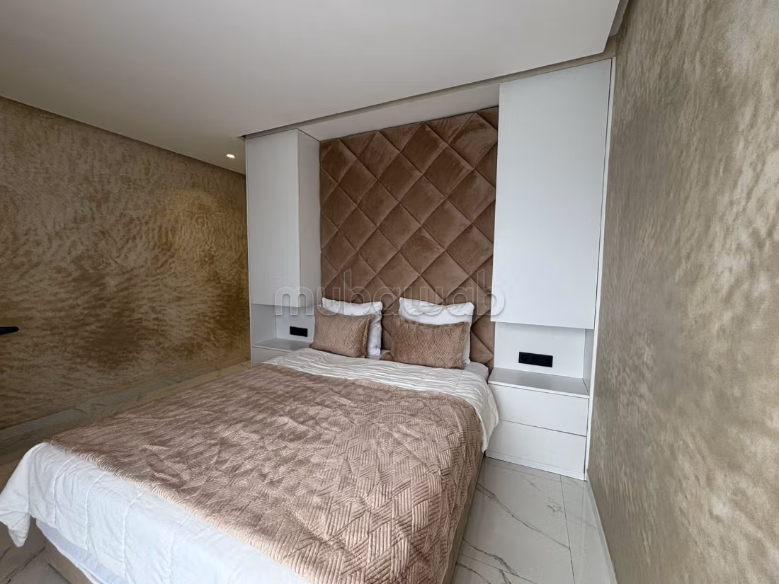 Appartement d’Exception Luxe Absolu