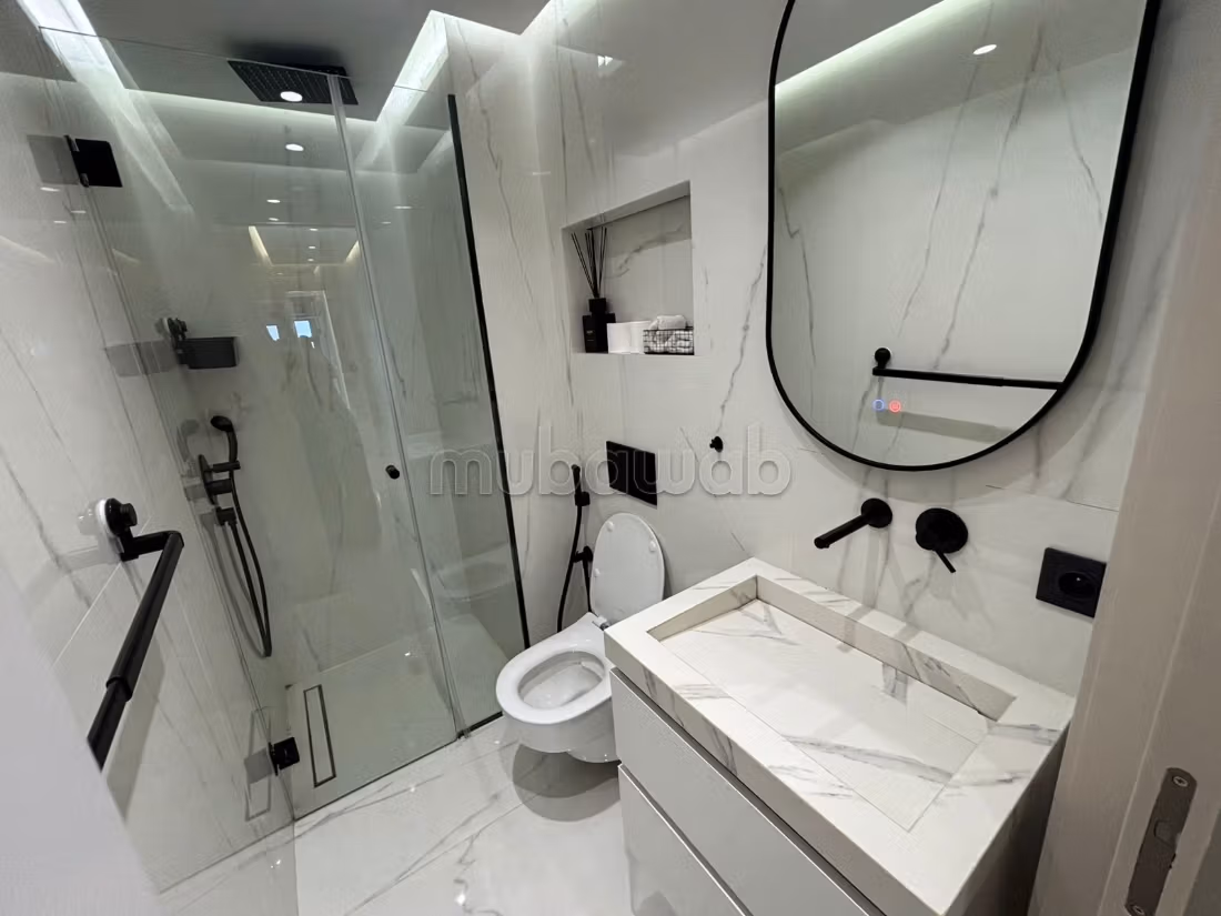 Appartement d’Exception Luxe Absolu