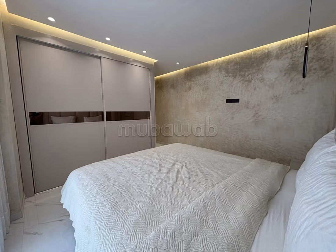 Appartement d’Exception Luxe Absolu