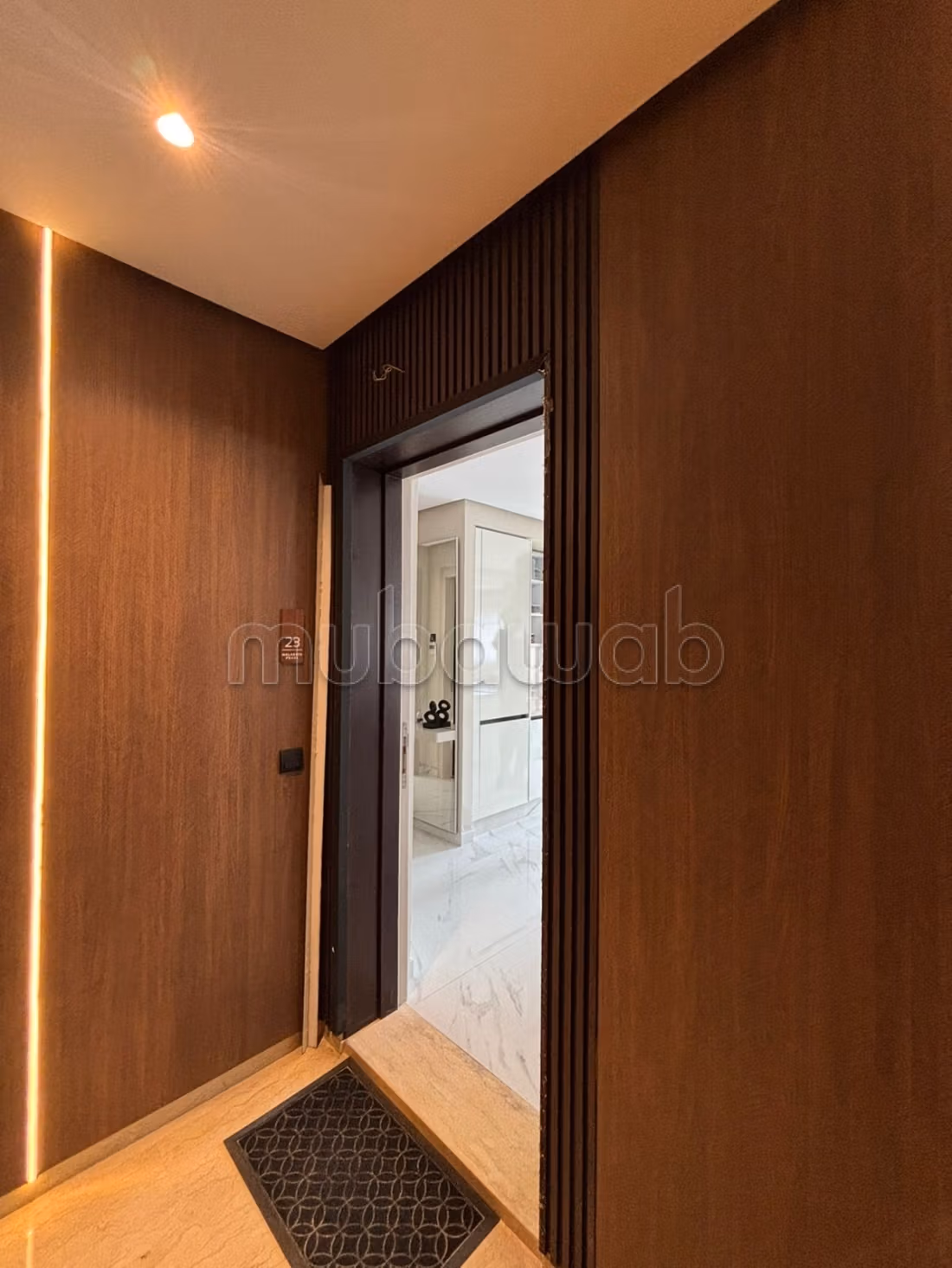 Appartement d’Exception Luxe Absolu