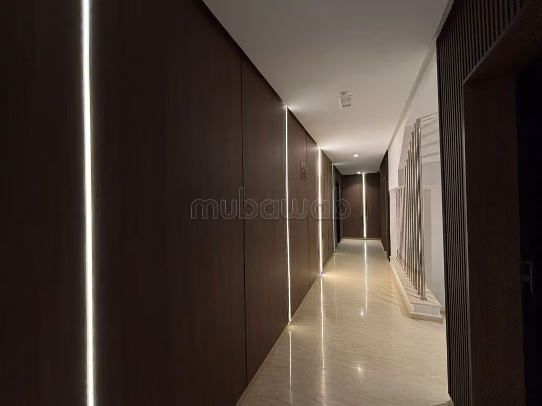 Appartement d’Exception Luxe Absolu