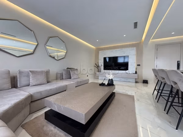 Appartement d’Exception Luxe Absolu