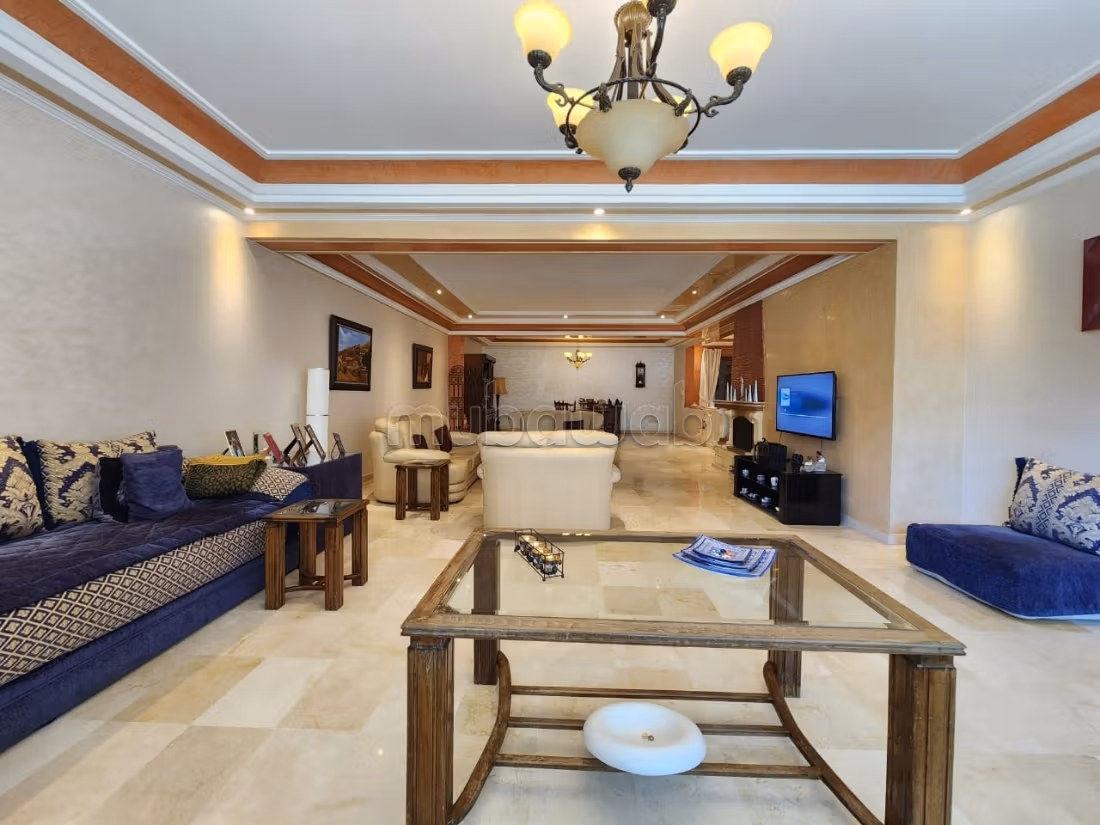 Appartement à vendre sur Palmier — 2
