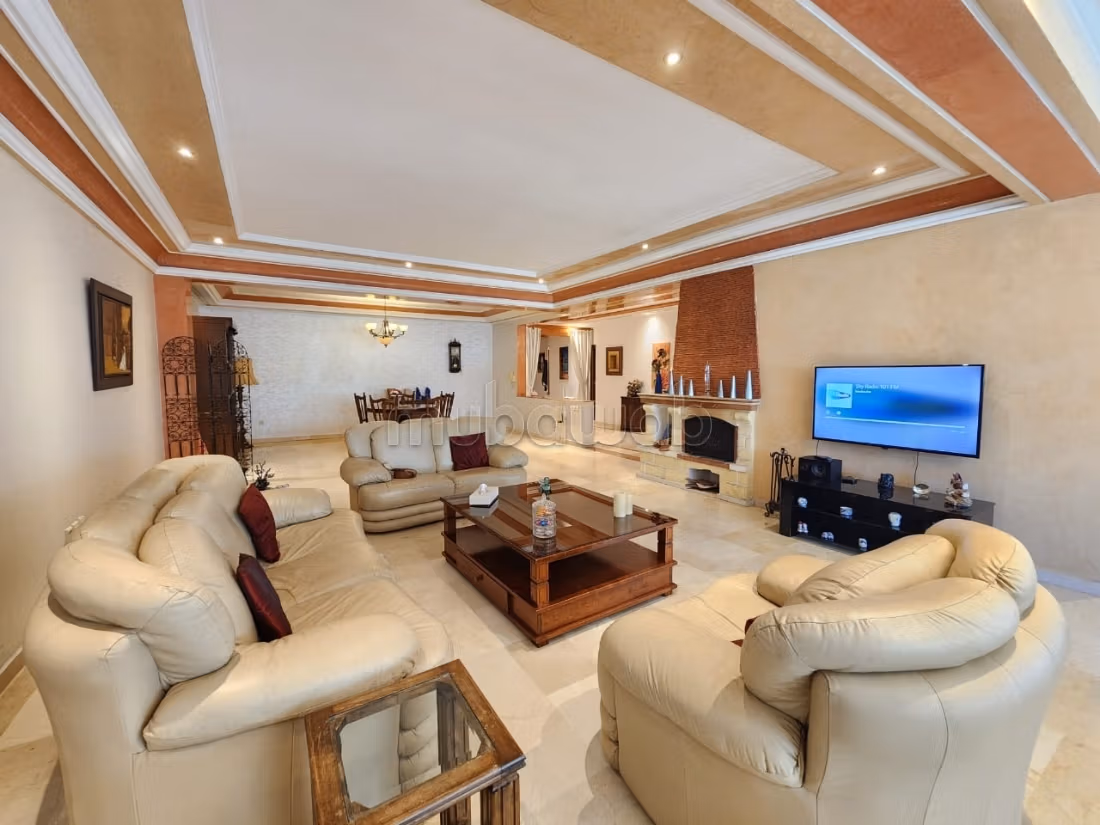 Appartement à vendre sur Palmier — 3