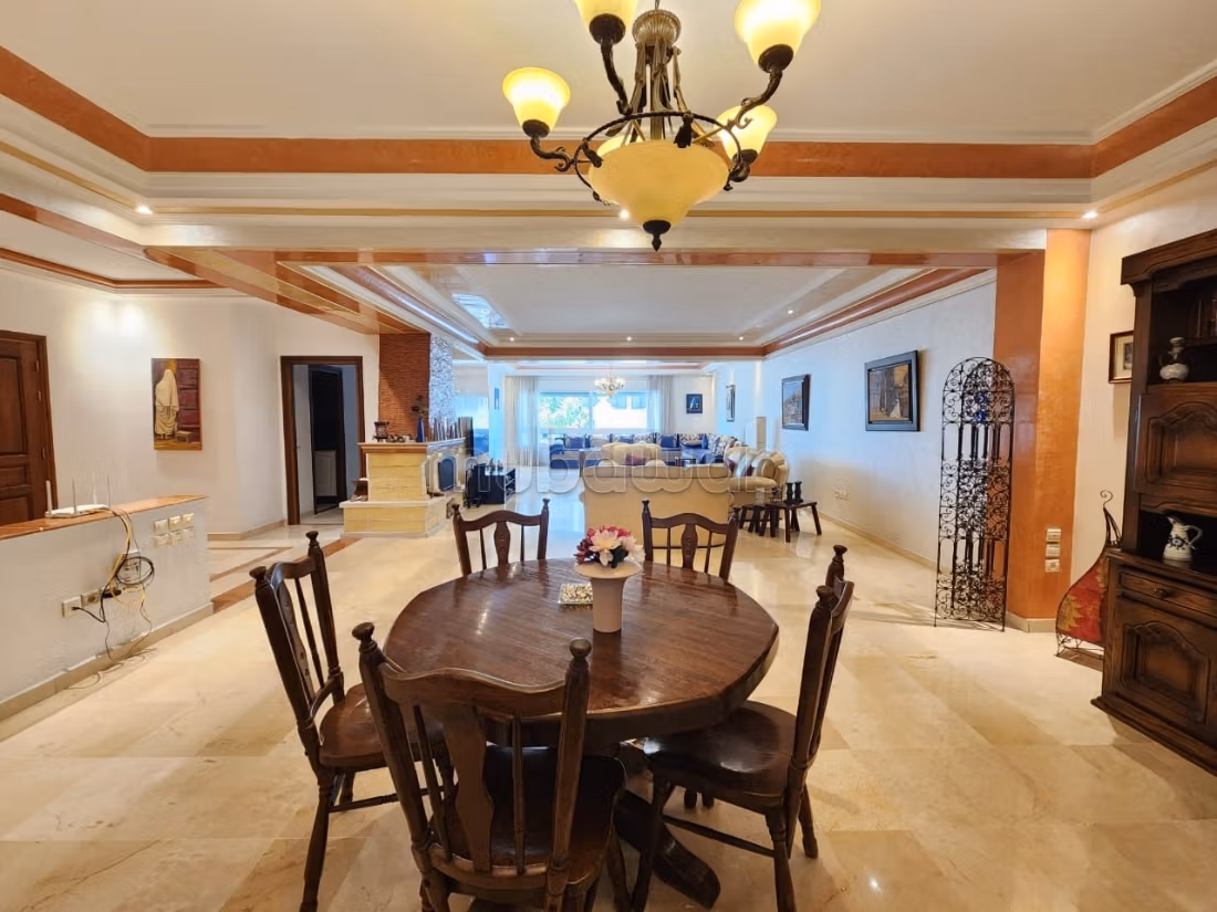 Appartement à vendre sur Palmier — 4