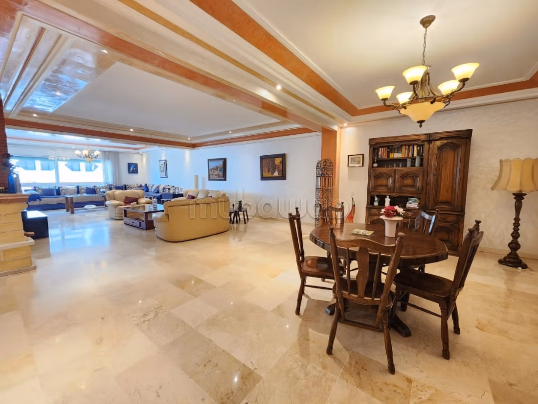 Appartement à vendre sur Palmier — 5