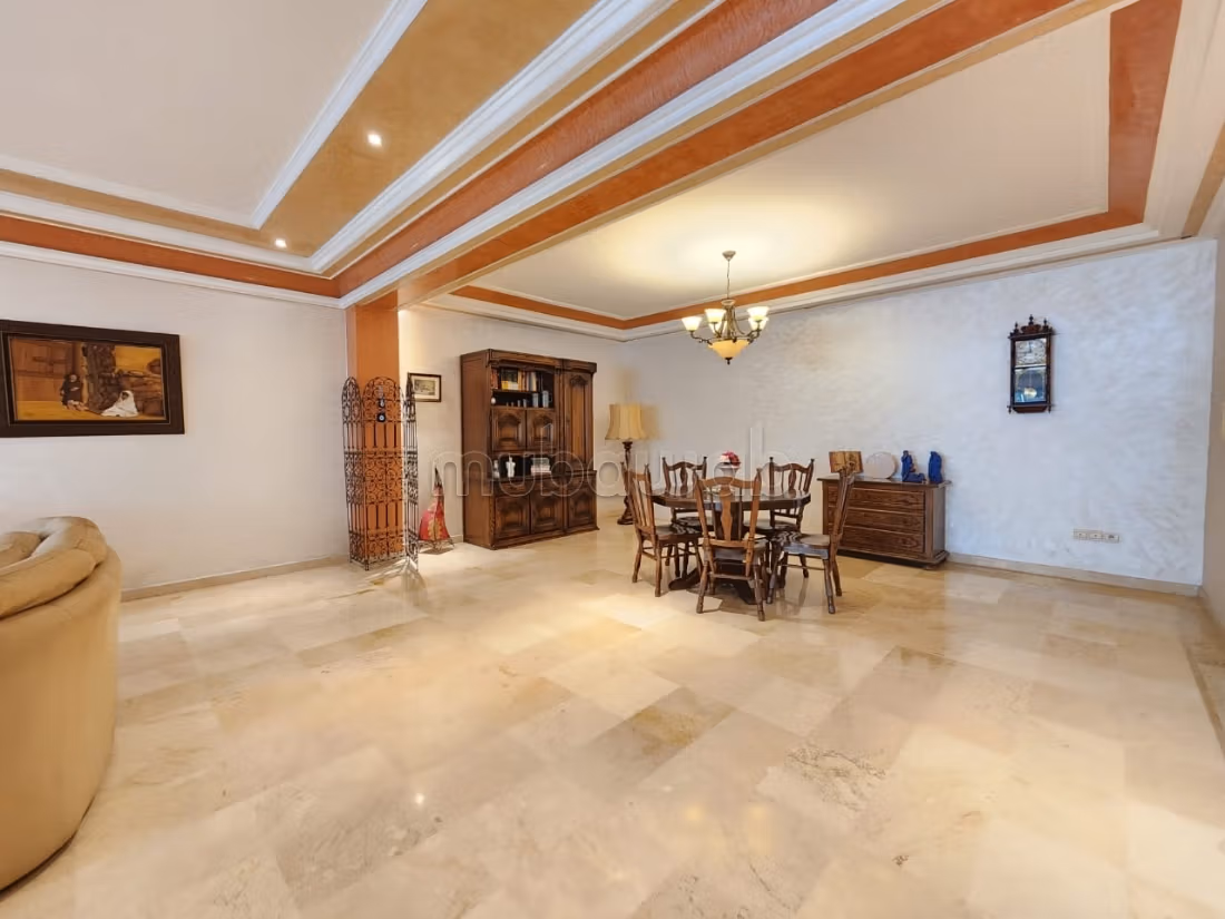Appartement à vendre sur Palmier — 6