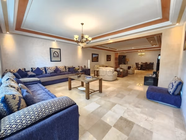 Appartement à vendre sur Palmier