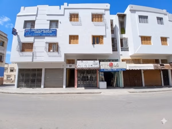 Winkel te koop in EL JADIDA