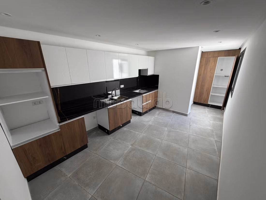 Bels appartement à vendre à Dar tounsi