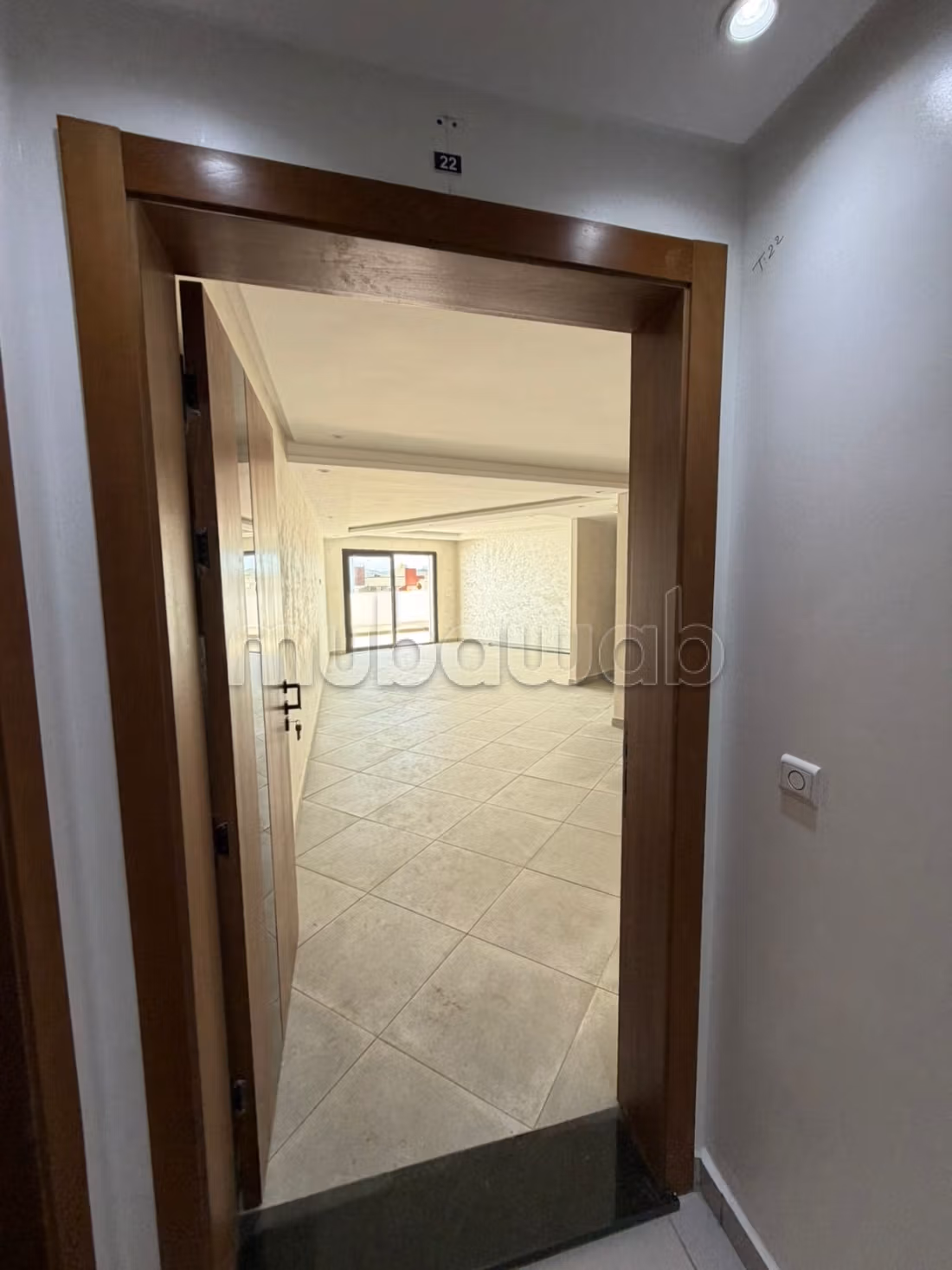 Bels appartement à vendre à Dar tounsi