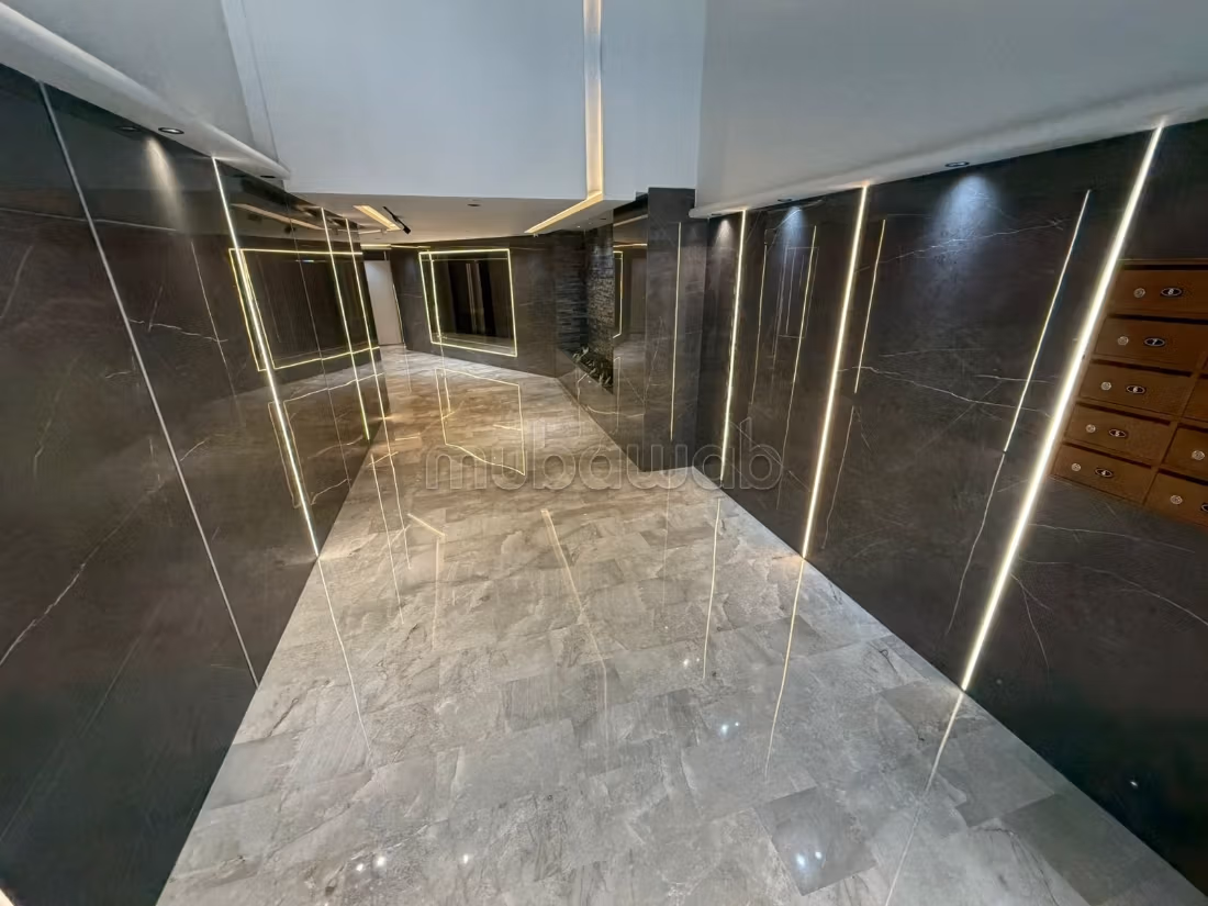 Bels appartement à vendre à Dar tounsi