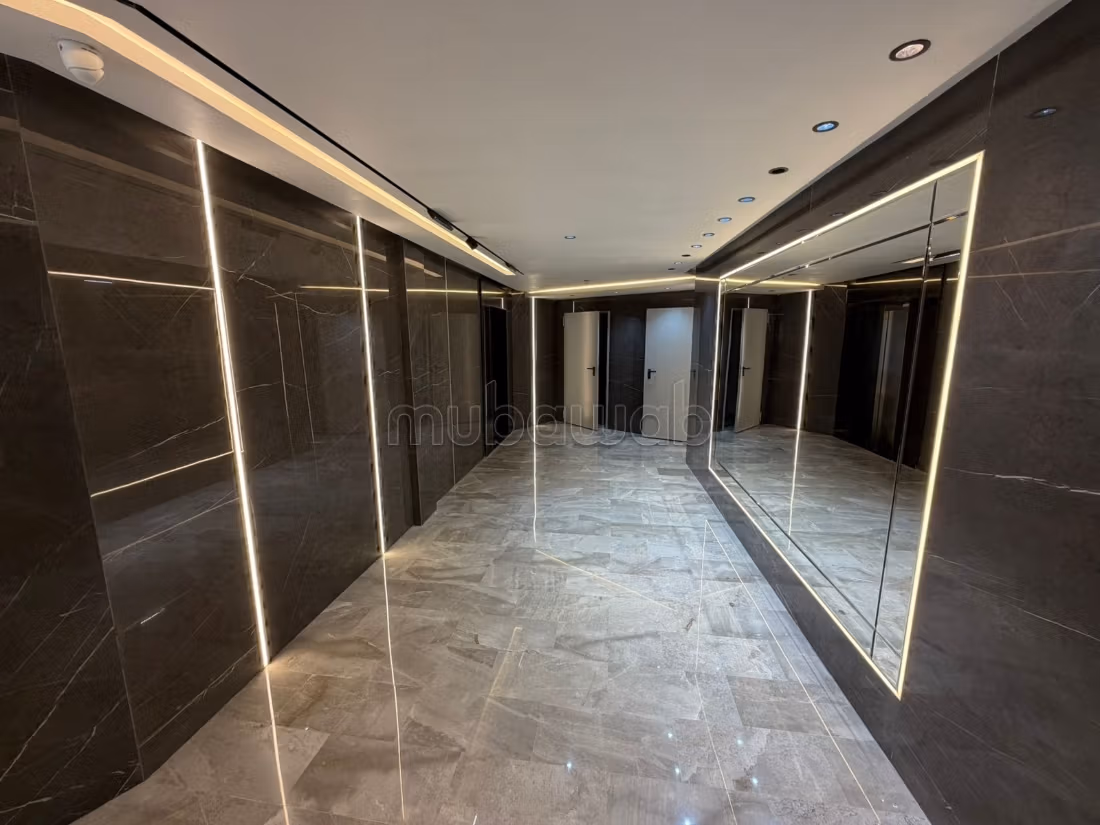 Bels appartement à vendre à Dar tounsi