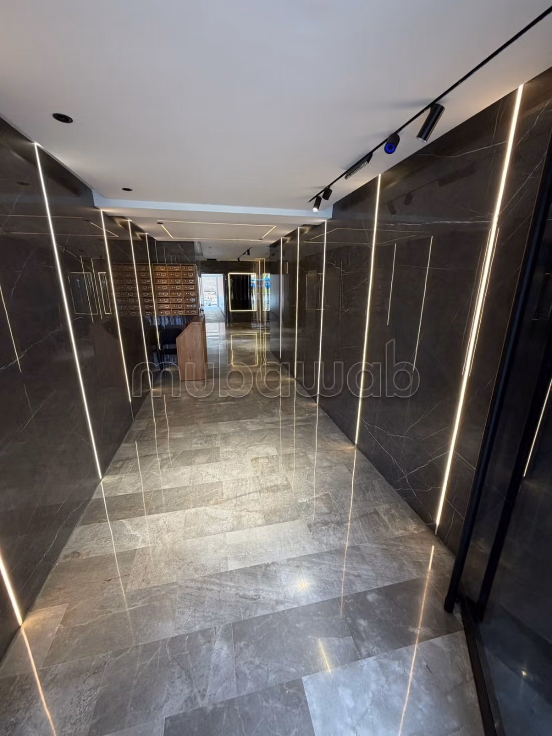 Bels appartement à vendre à Dar tounsi