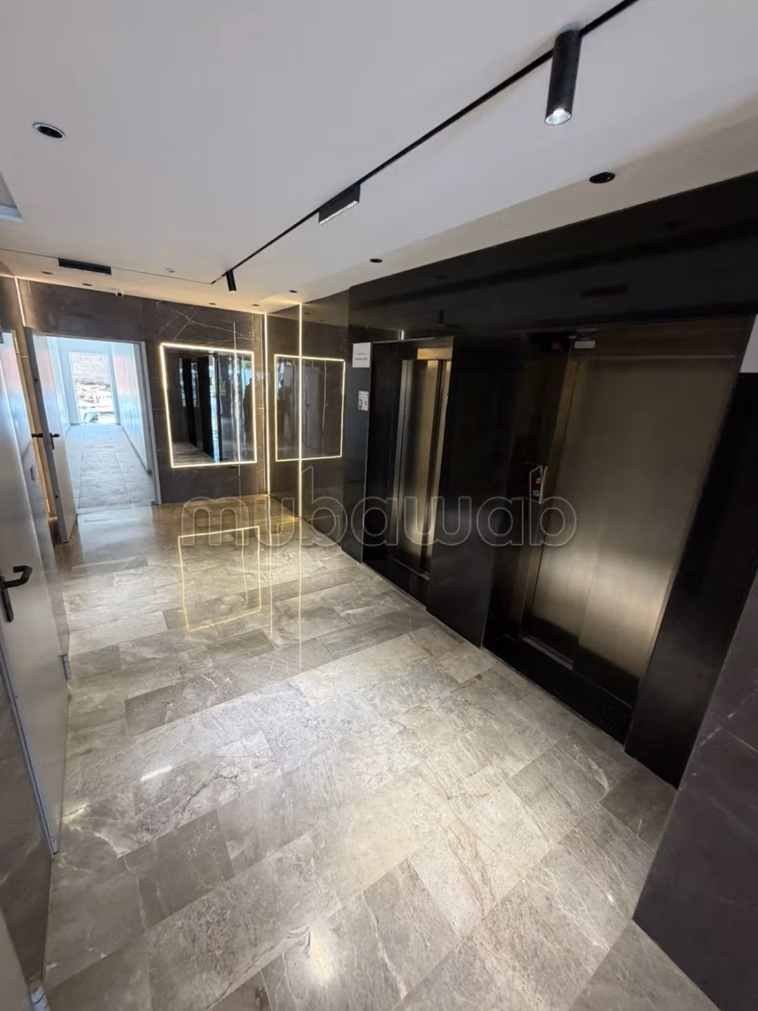Bels appartement à vendre à Dar tounsi