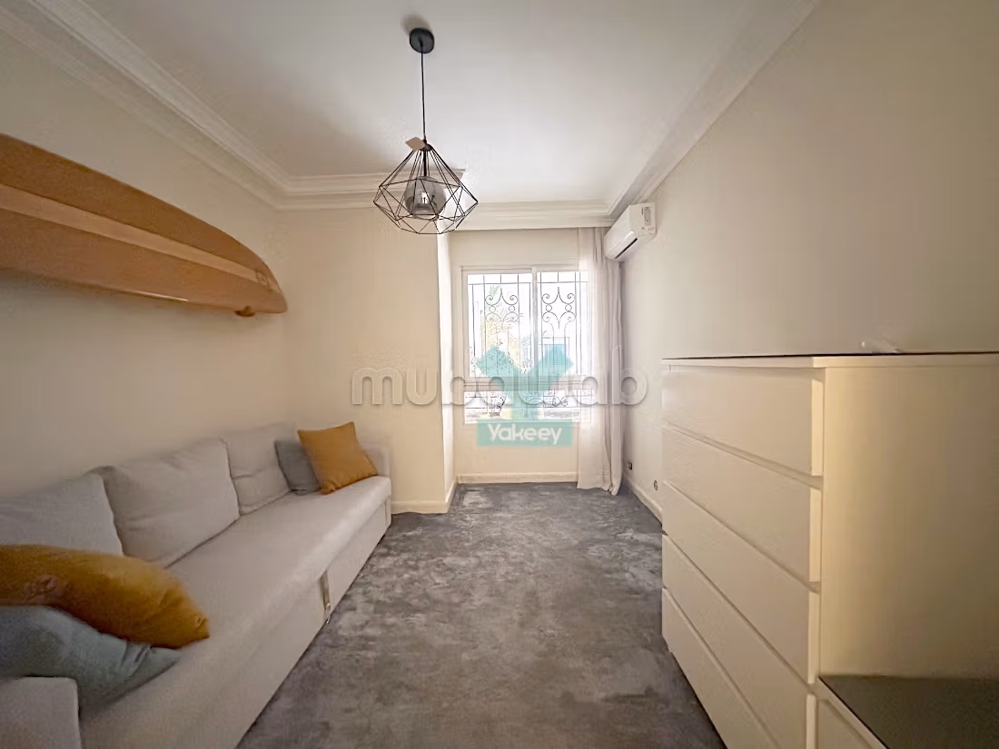 Appartement 100 m² à Racine Extension — 11