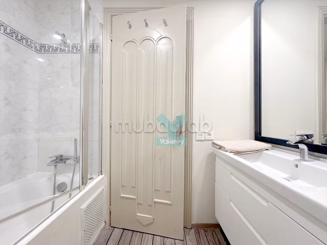 Appartement 100 m² à Racine Extension — 12