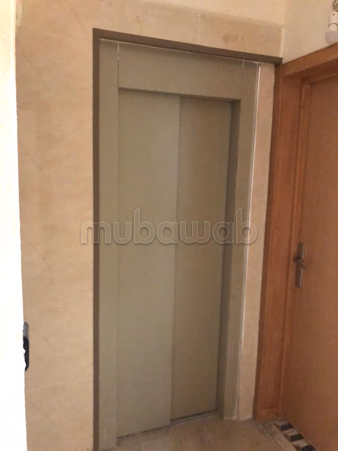 Bel appartement à vendre à Haut Founty. 3 pièces confortabl...
