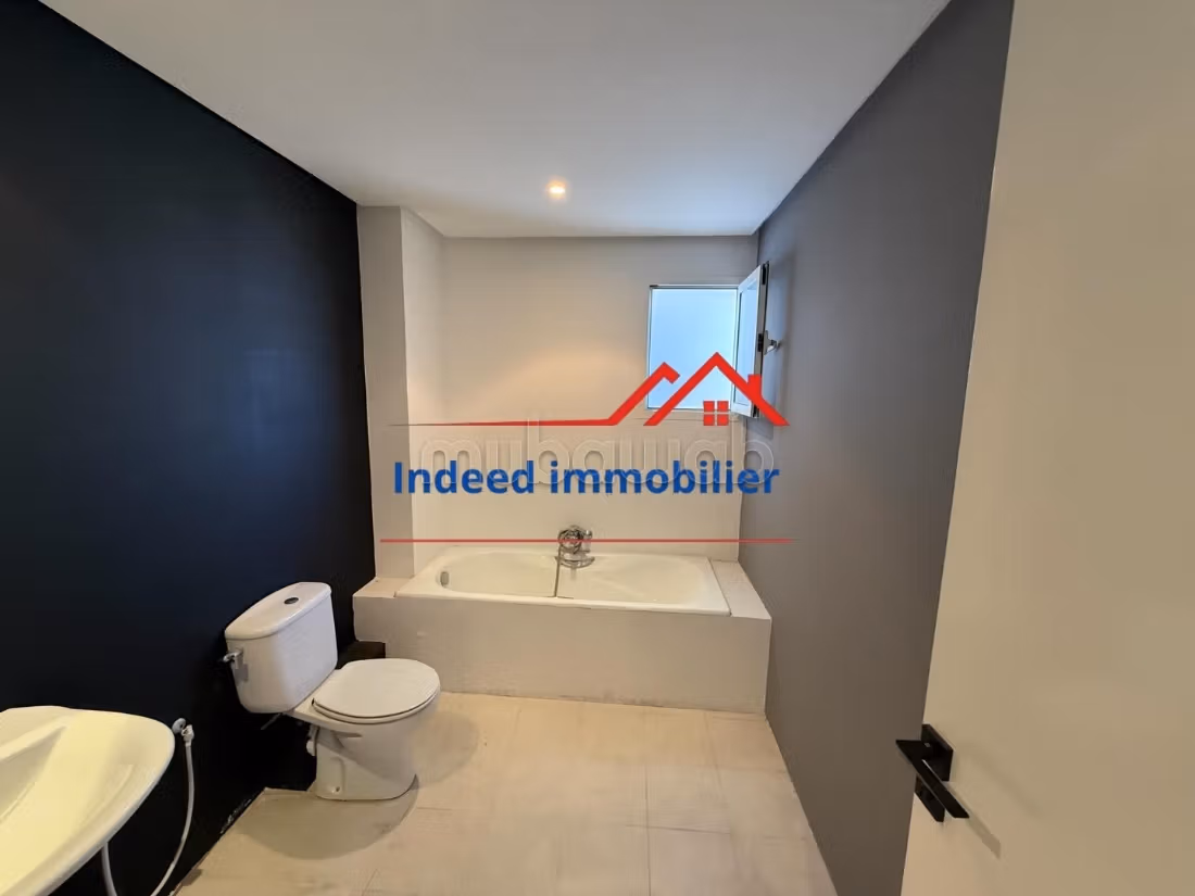 For sale – fully renovated S2 – Ennasr 2