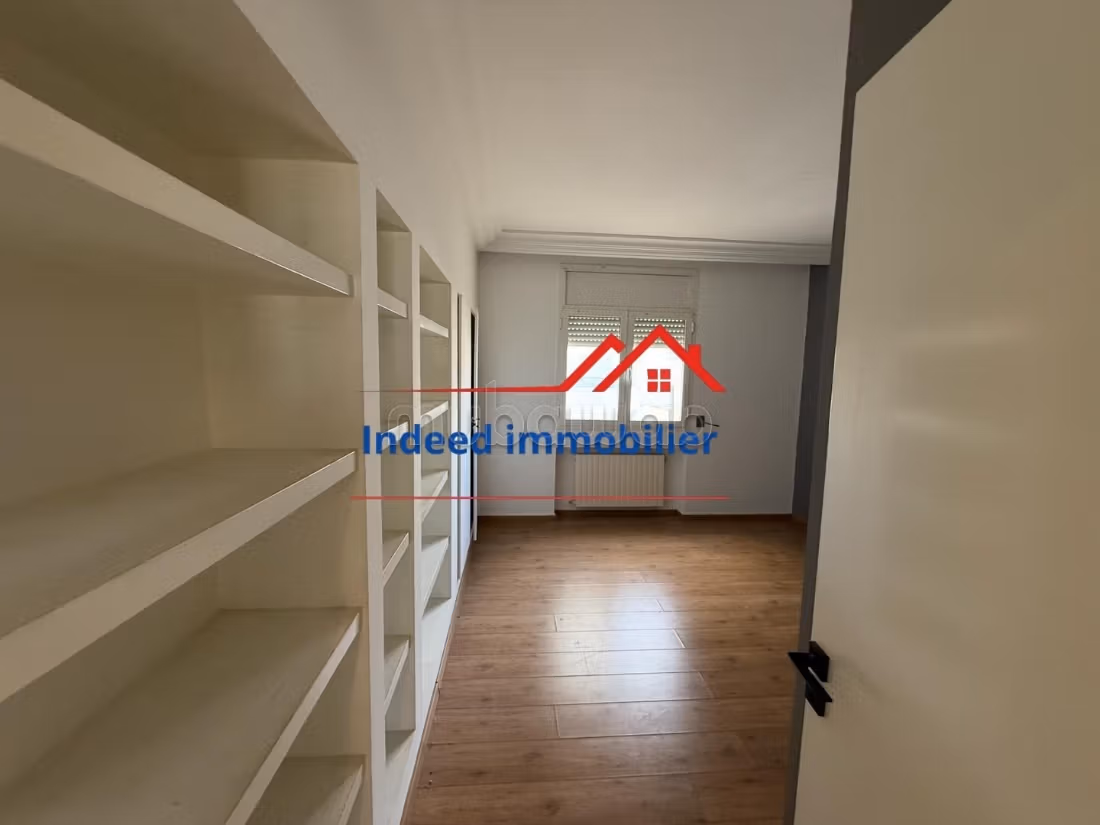 For sale – fully renovated S2 – Ennasr 2