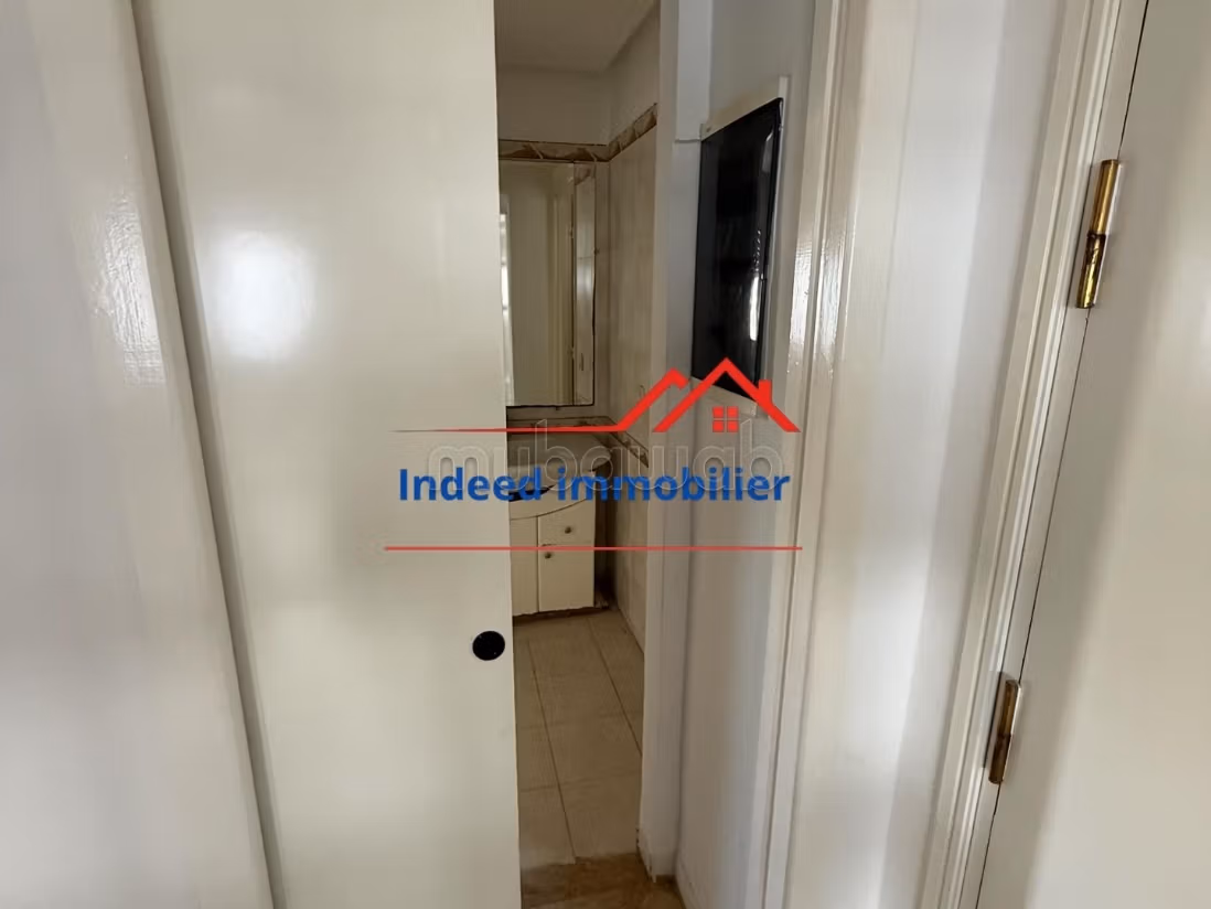 For sale – fully renovated S2 – Ennasr 2