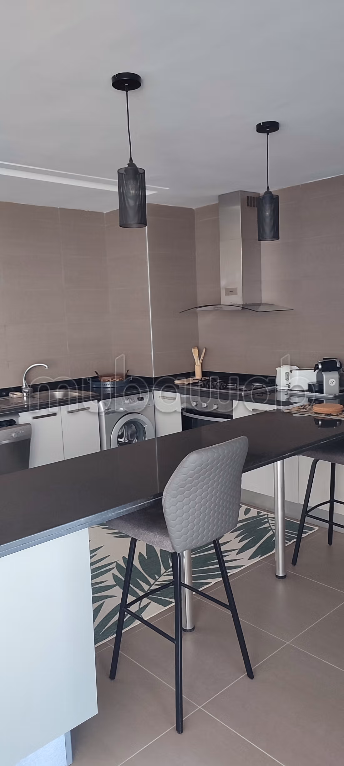 Agréable appartement meublé à louer à Clos des Pins — 2