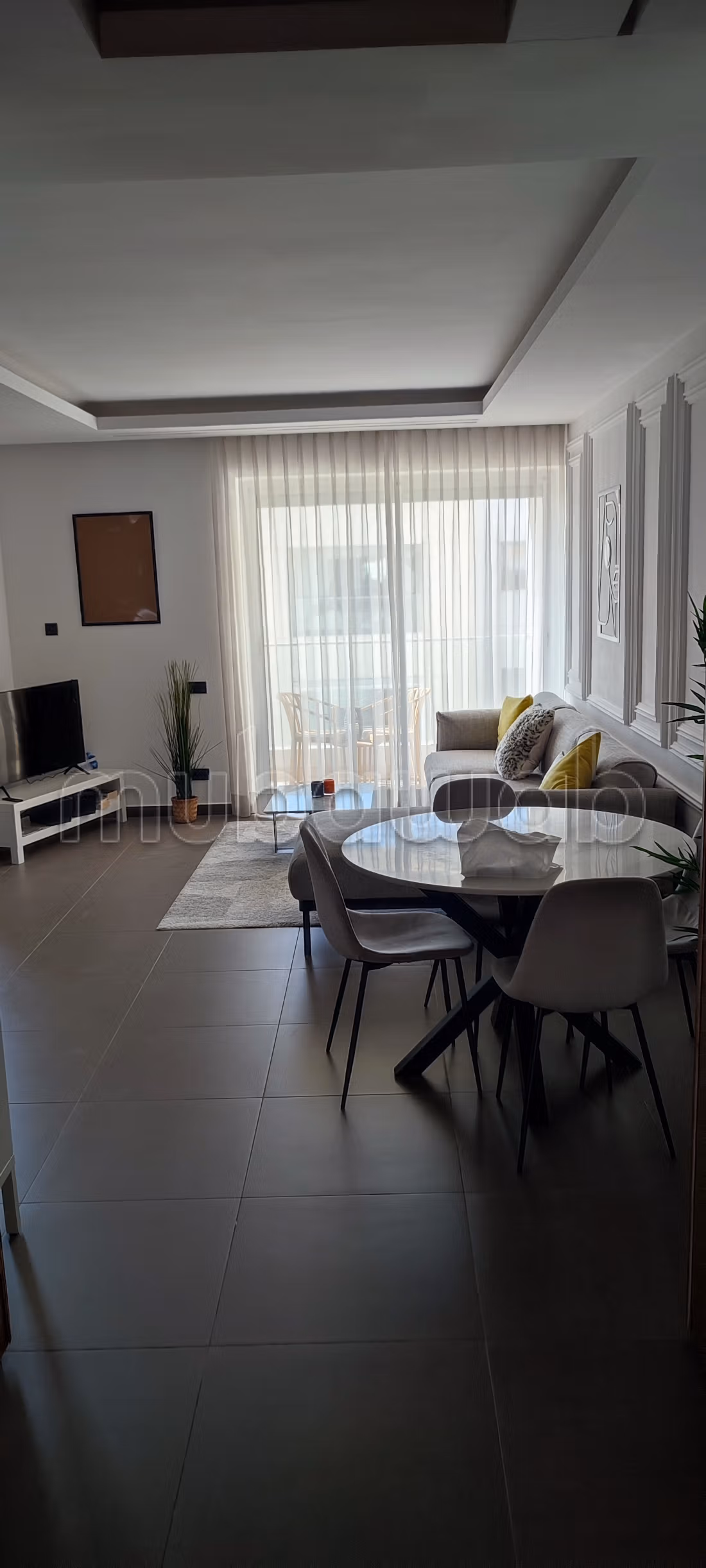 Agréable appartement meublé à louer à Clos des Pins — 3