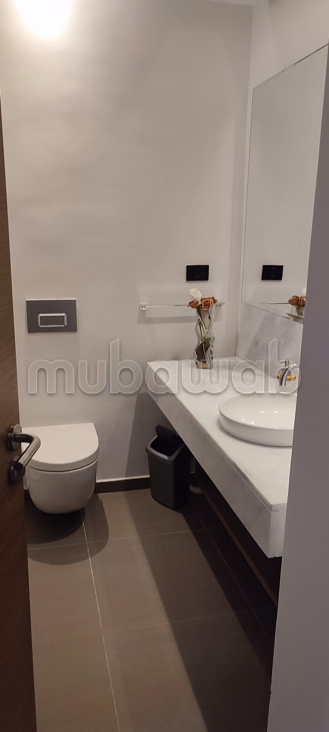 Agréable appartement meublé à louer à Clos des Pins — 4