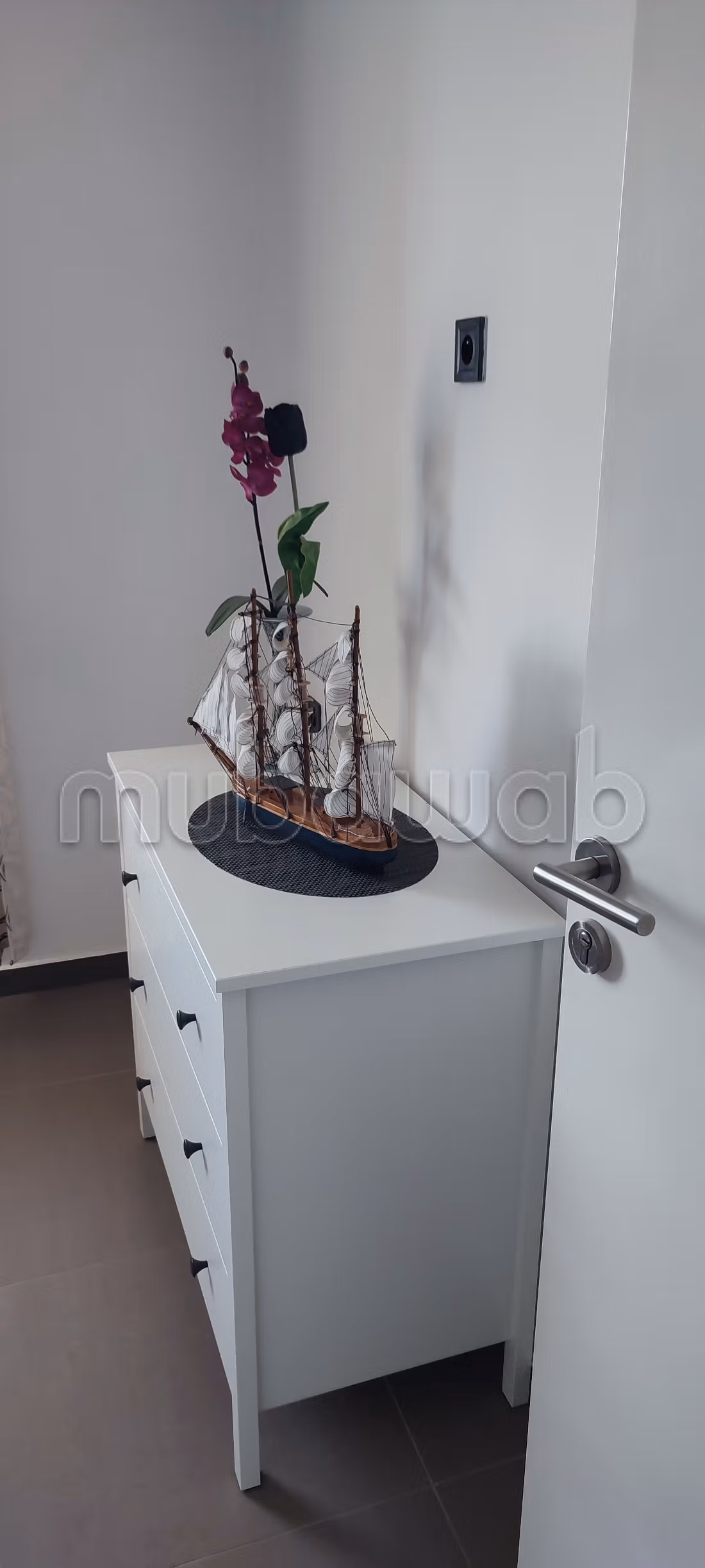 Agréable appartement meublé à louer à Clos des Pins — 5