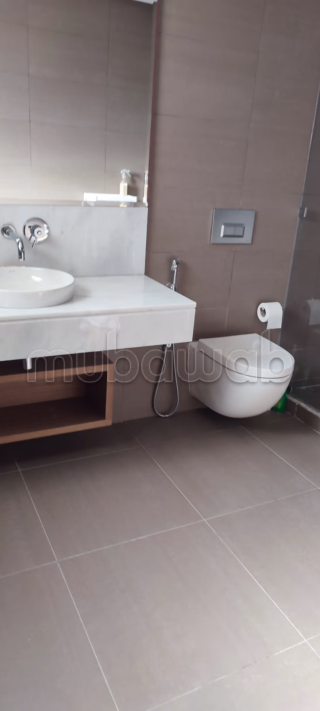 Agréable appartement meublé à louer à Clos des Pins — 6