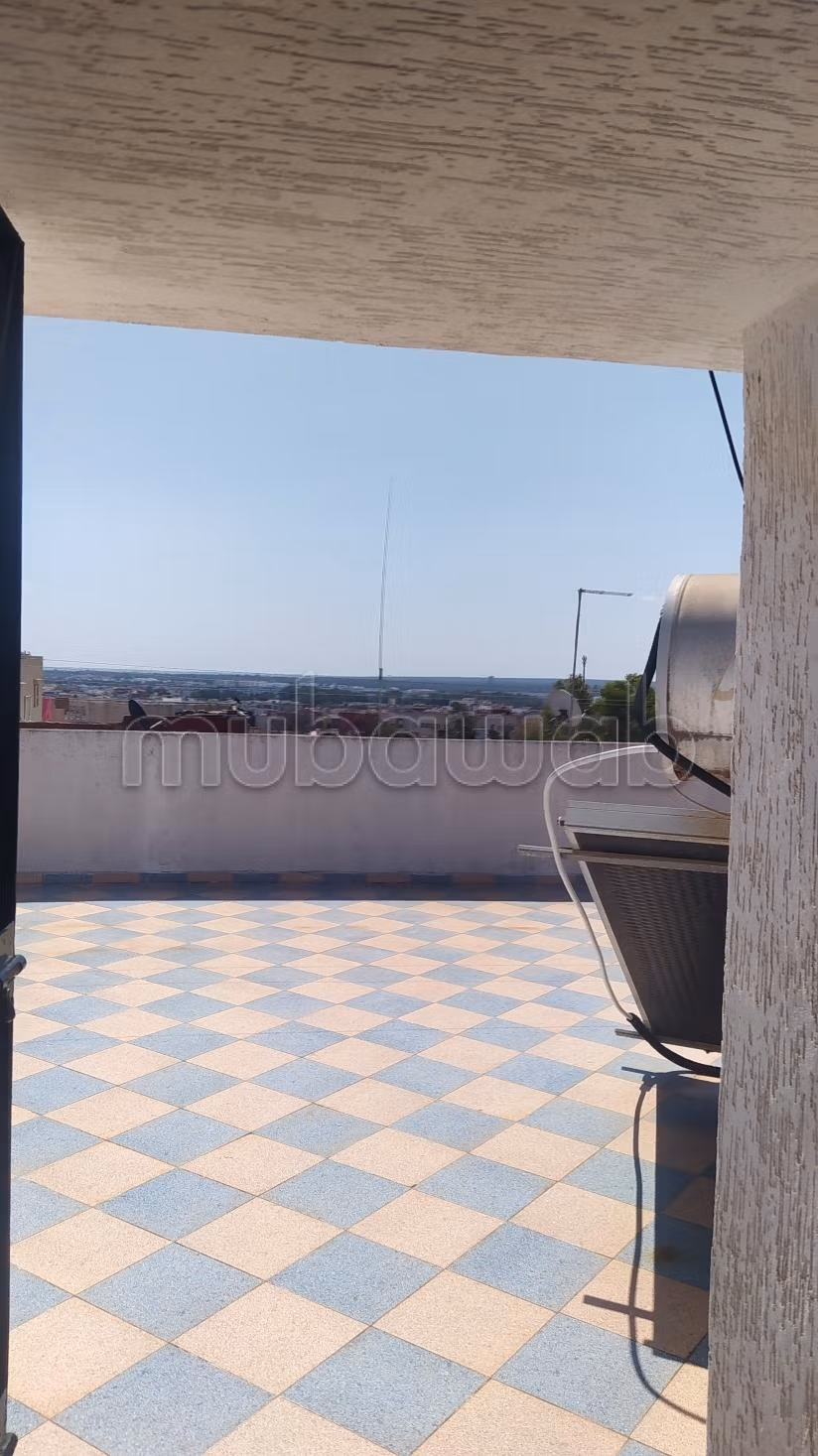 Villa 125 m² f Oulad Wjih — 13