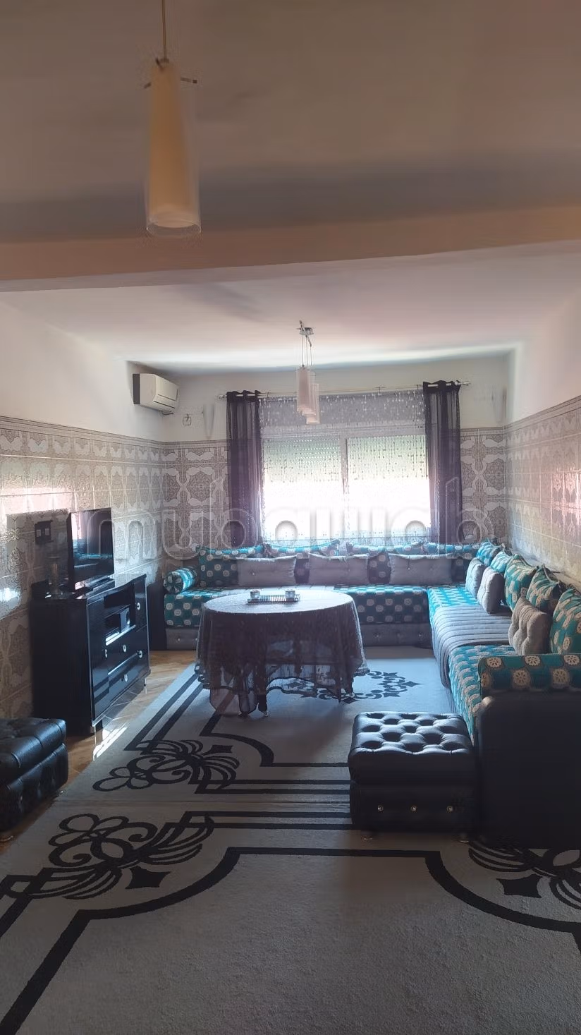 Villa 125 m² f Oulad Wjih — 12