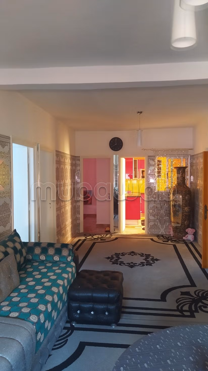 Villa 125 m² f Oulad Wjih — 11