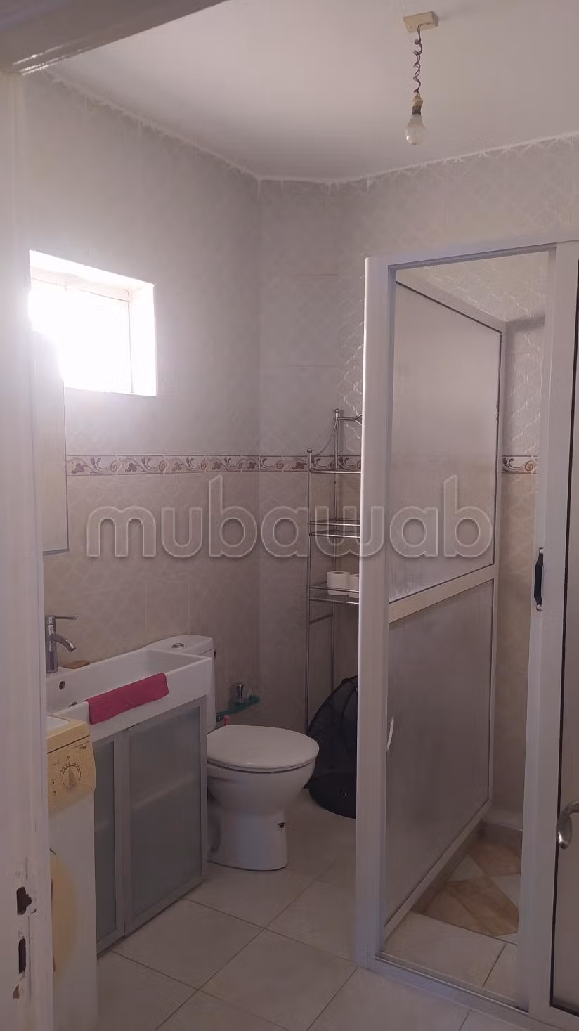 Villa 125 m² f Oulad Wjih — 10