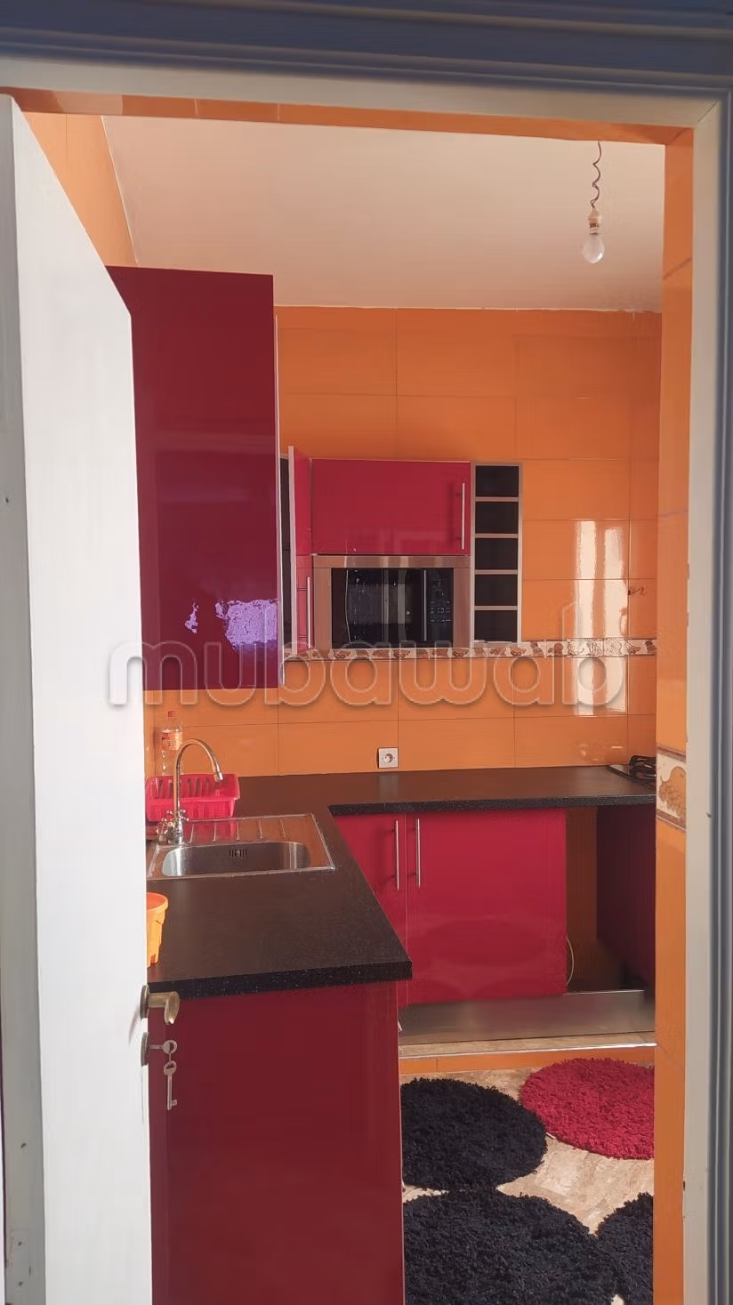 Villa 125 m² f Oulad Wjih — 9