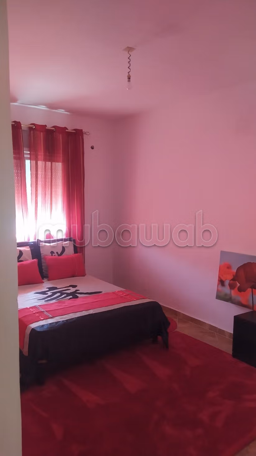 Villa 125 m² f Oulad Wjih — 8