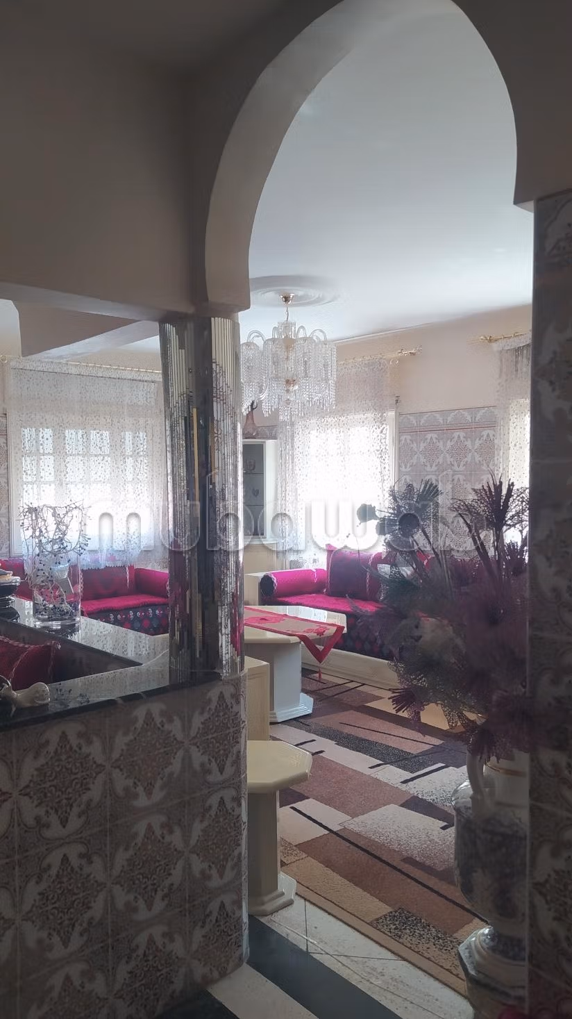 Villa 125 m² f Oulad Wjih — 7