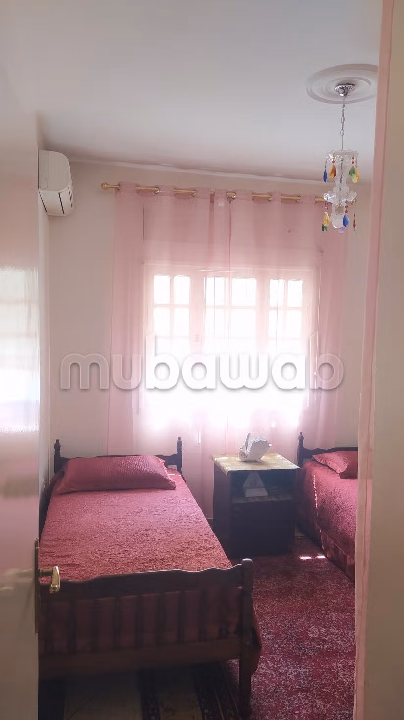 Villa 125 m² f Oulad Wjih — 6
