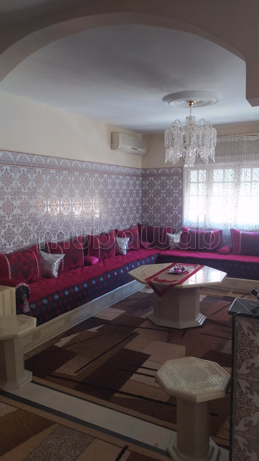 Villa 125 m² f Oulad Wjih — 5