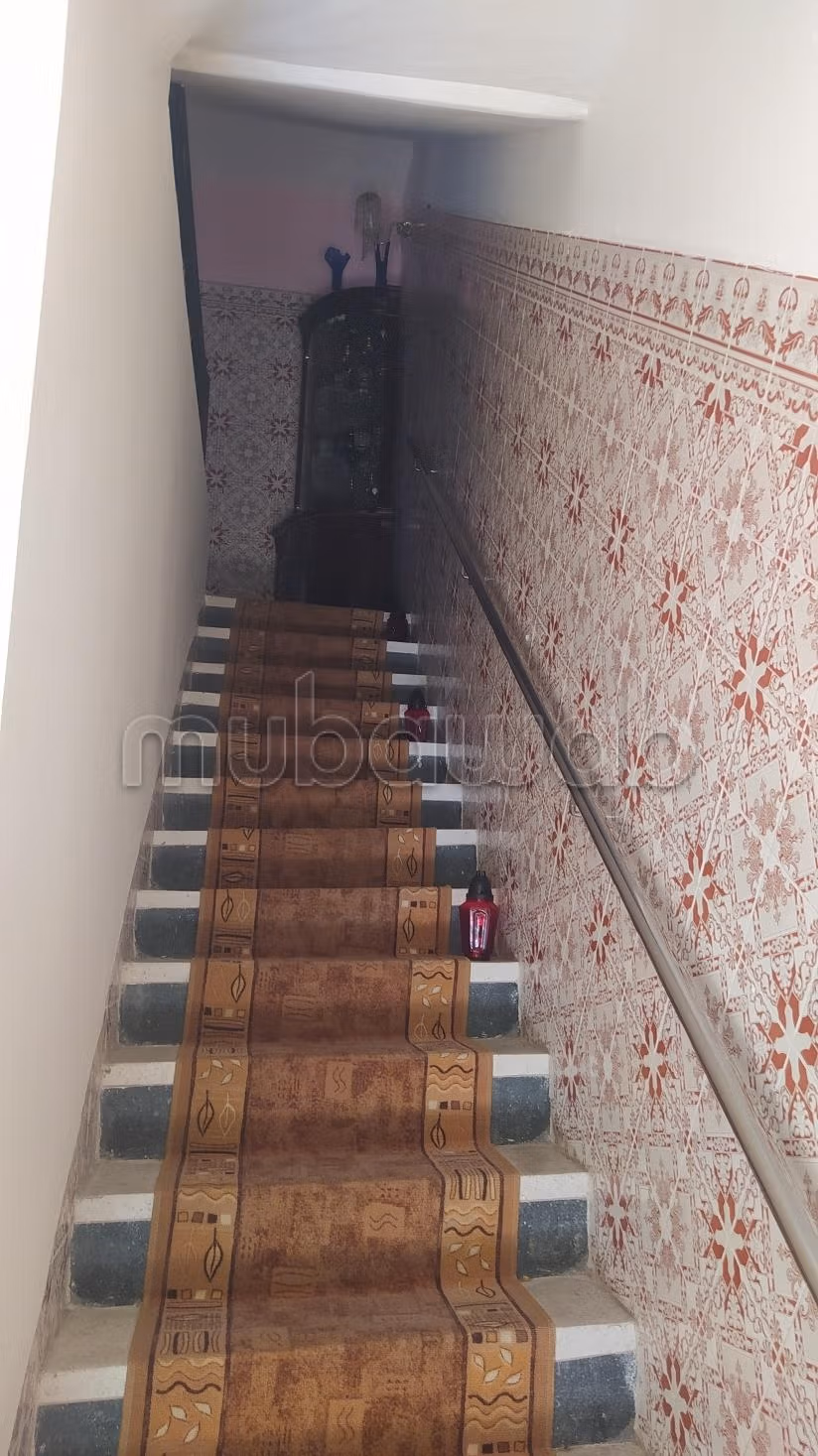 Villa 125 m² f Oulad Wjih — 4