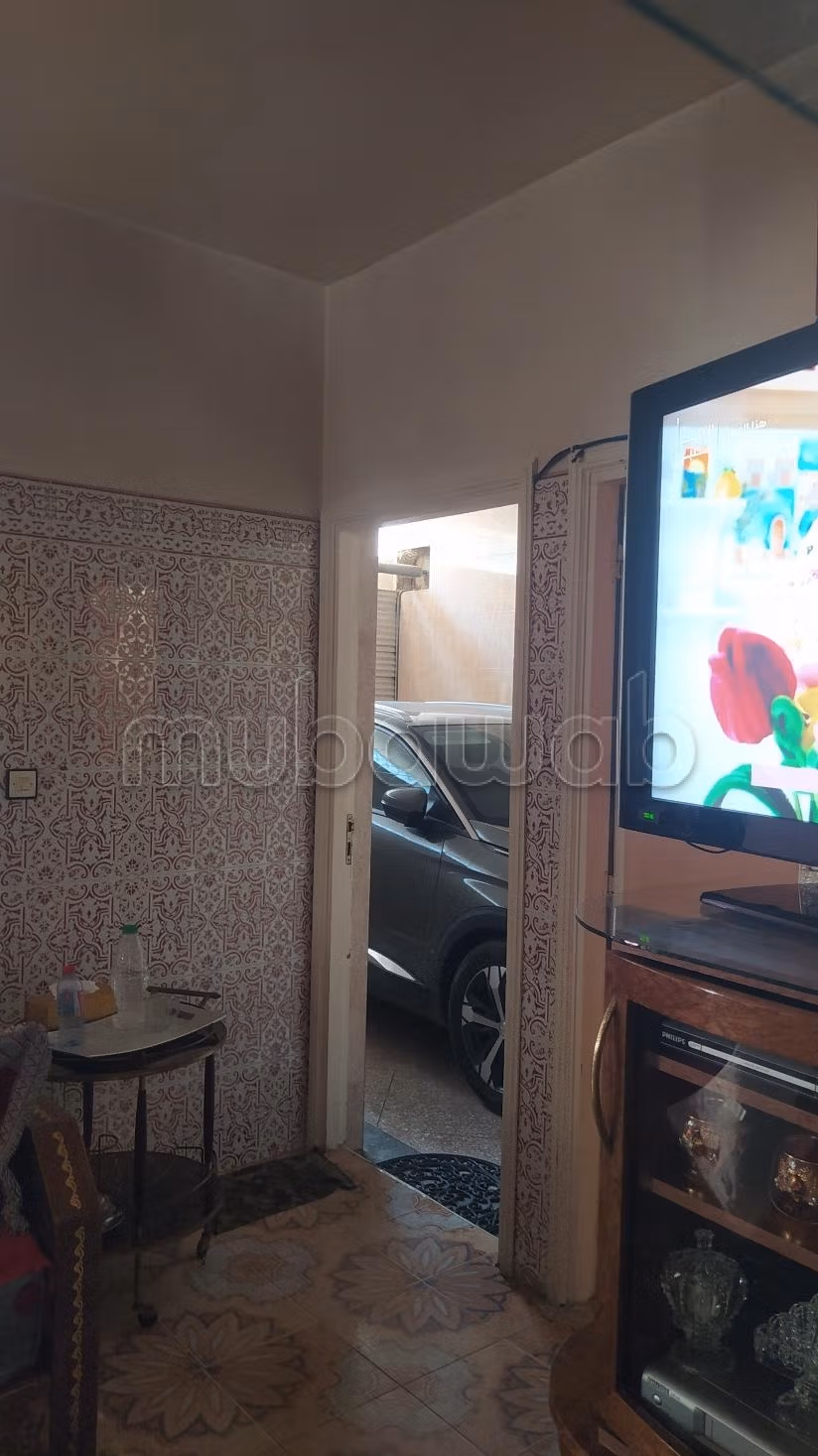 Villa 125 m² f Oulad Wjih — 3