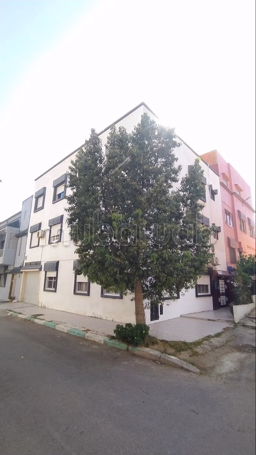 Villa 125 m² f Oulad Wjih — 2