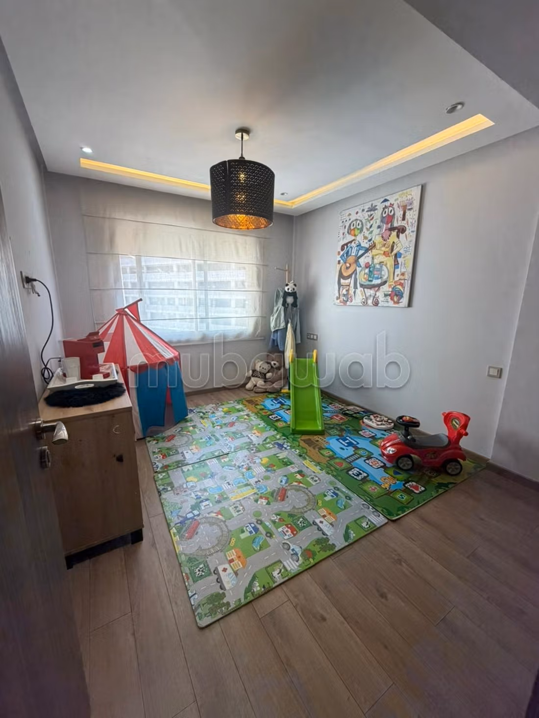 Appartement 96 m² f Ferme Bretonne (Hay Arraha) — 10
