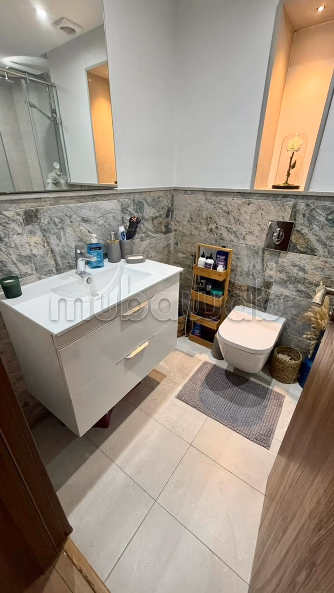Appartement 96 m² f Ferme Bretonne (Hay Arraha) — 12