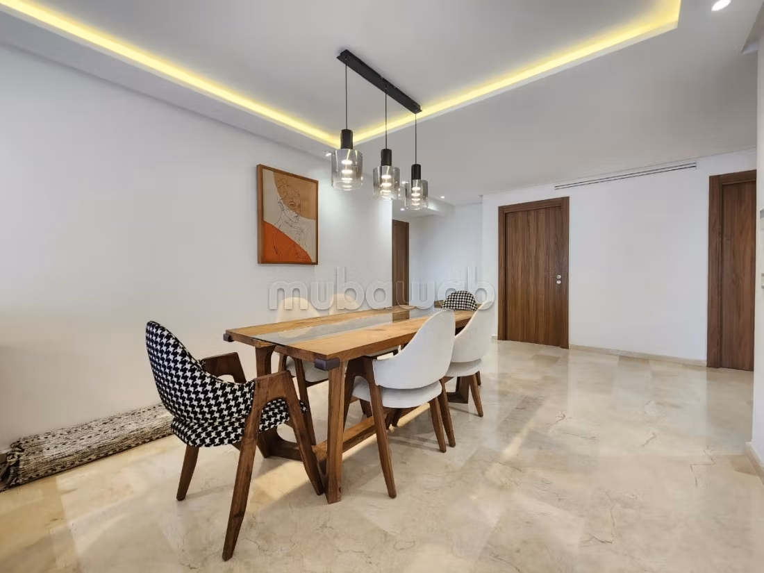 Appartement VIDE à louer sur Ferme Bretonne — 4