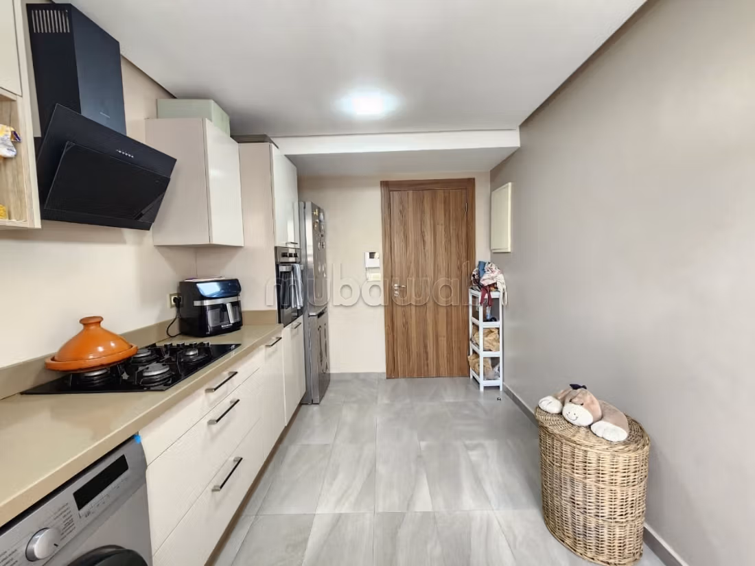Appartement 96 m² f Ferme Bretonne (Hay Arraha) — 8