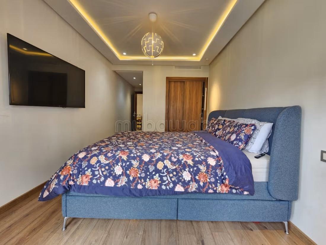 Appartement VIDE à louer sur Ferme Bretonne — 6